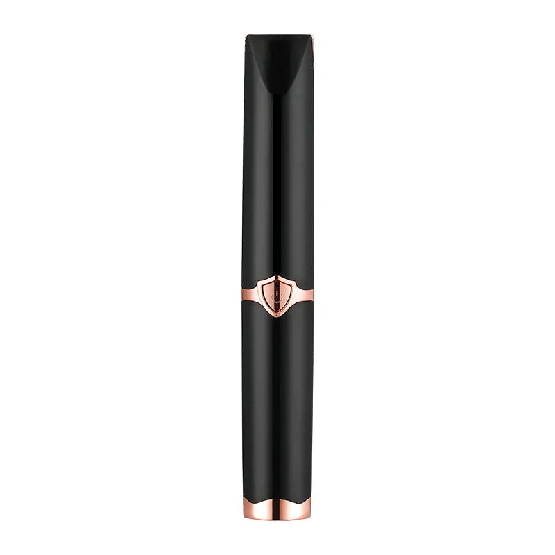 Heated Eyelash Curler for Long Lasting Natural Curling