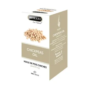 Hemani Chickpeas Oil 30Ml