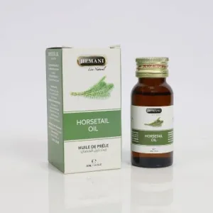 Hemani Horsetail Oil 30Ml