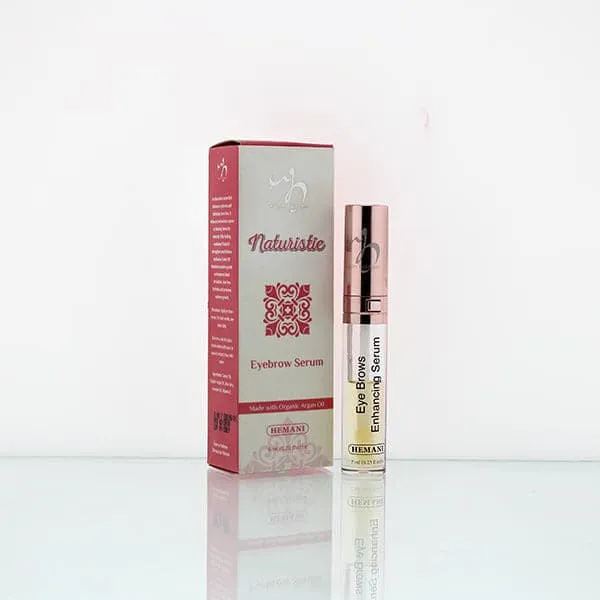 Hemani Naturistic Eyebrow Serum