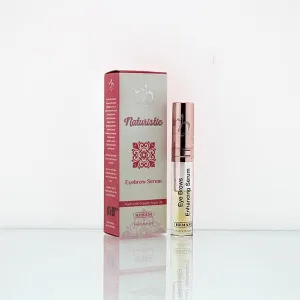 Hemani Naturistic Eyebrow Serum