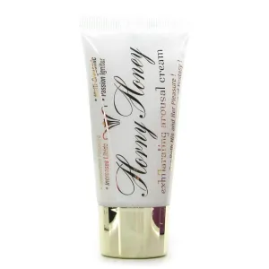 Horny Honey Exhilarating Arousal Cream