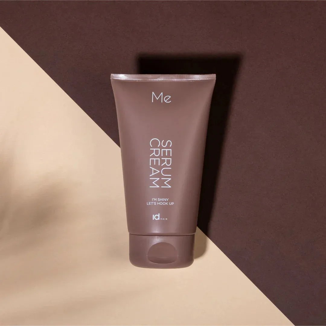 idHAIR Me Serum Cream 150ml