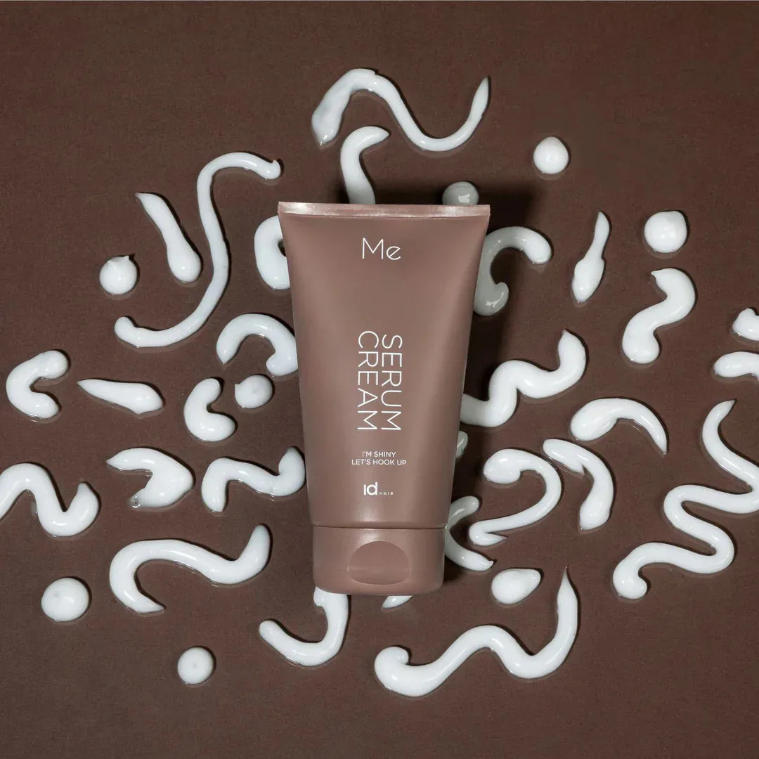 idHAIR Me Serum Cream 150ml