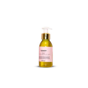 Incassable, Hair Oil Mask (Low Porosity)