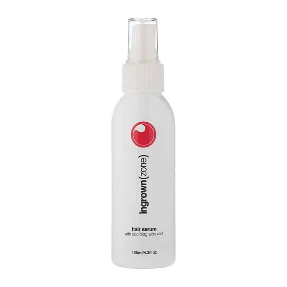 Ingrown (Zone) Hair Serum