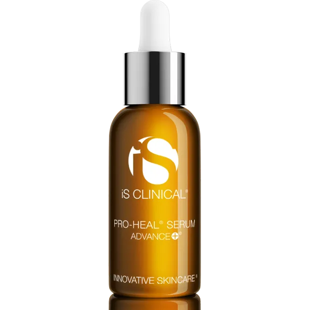 iS Clinical Pro Health Serum