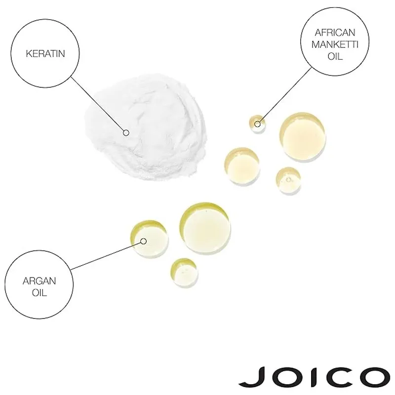Joico Kpak Colour Therapy Luster Lock Oil 63