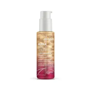 Joico Kpak Colour Therapy Luster Lock Oil 63