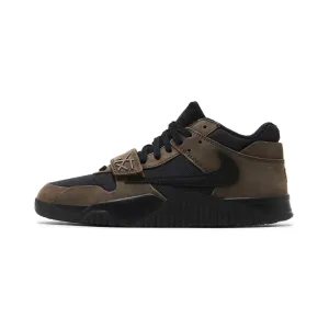 Jordan Jumpman Jack TR Travis Scott Dark Mocha ( Without Dust Bag )