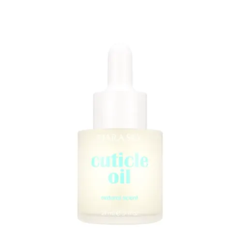 Kiara Sky Cuticle Oil 0.7oz - Natural Scent