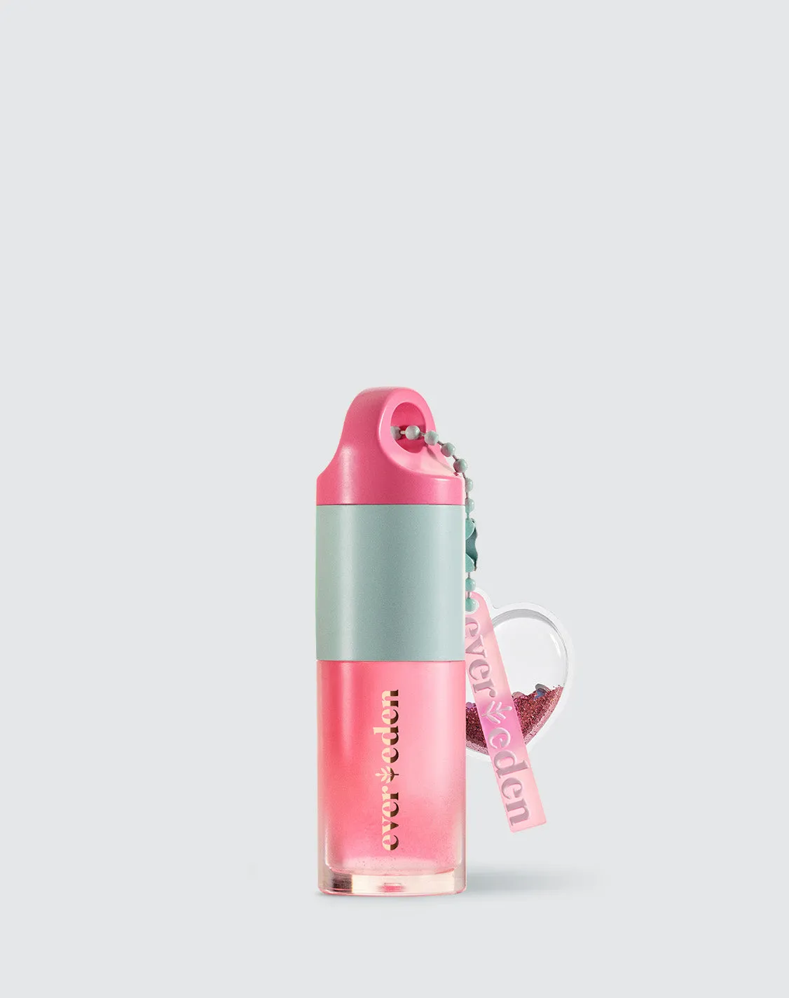 Kids Tinted Lip Oil - Sakura Sheer Pink