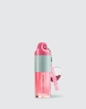 Kids Tinted Lip Oil - Sakura Sheer Pink