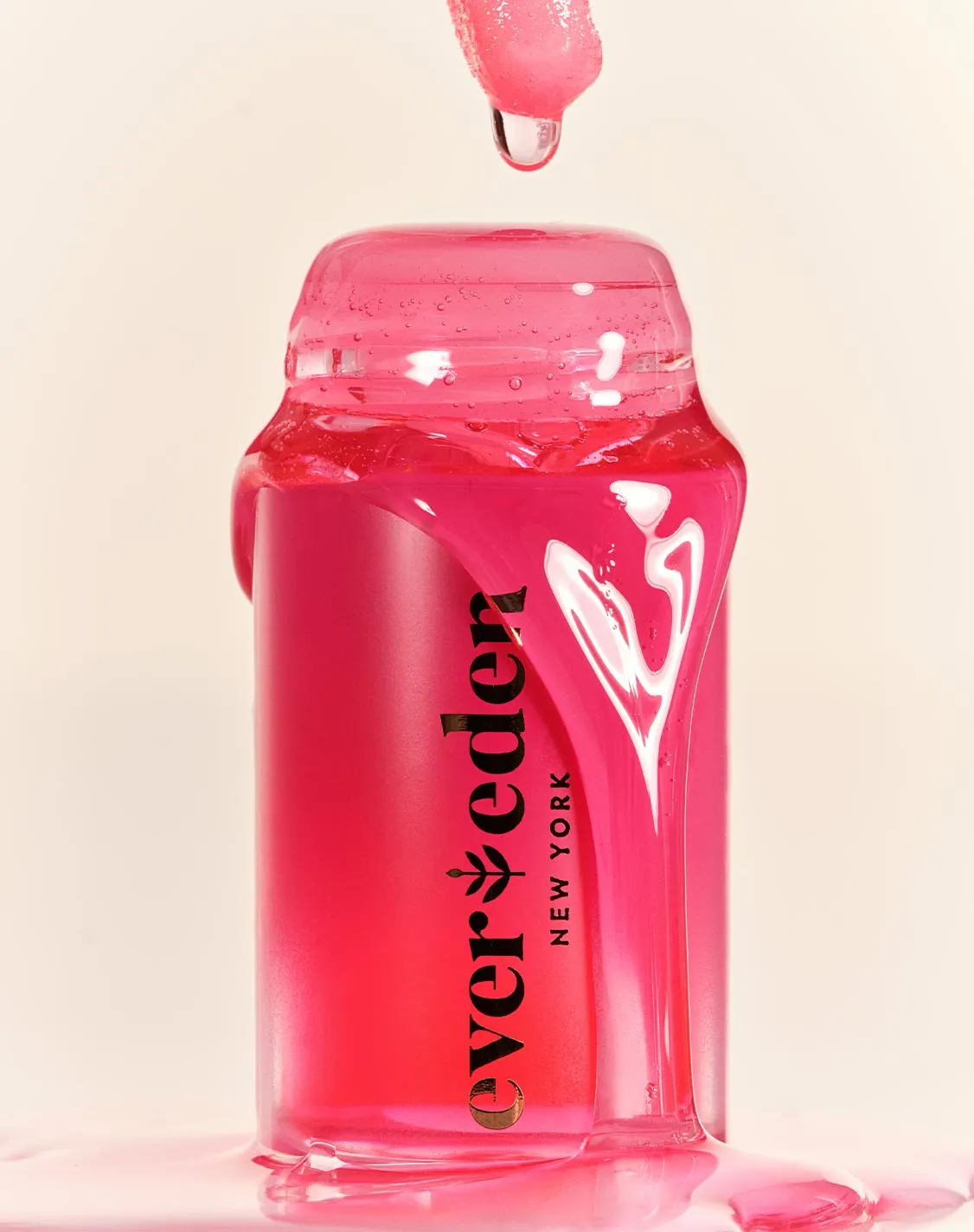 Kids Tinted Lip Oil - Sakura Sheer Pink
