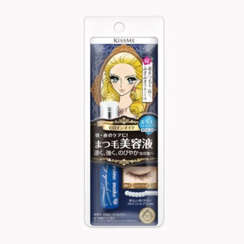 KissMe Heroine Make Watering Eyelash Serum
