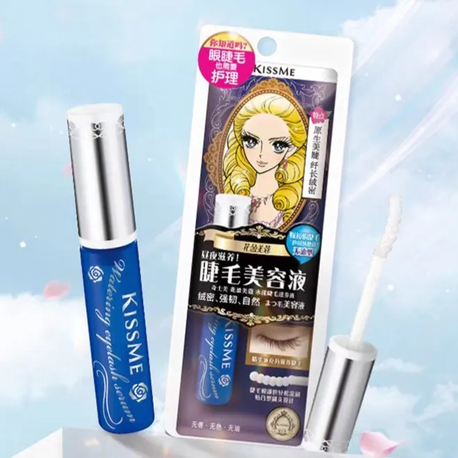 KissMe Heroine Make Watering Eyelash Serum