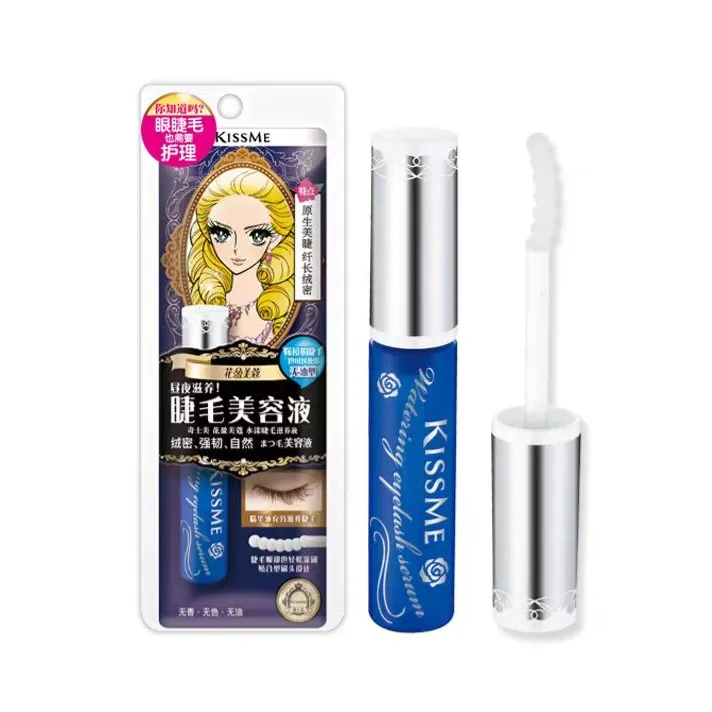 KissMe Heroine Make Watering Eyelash Serum