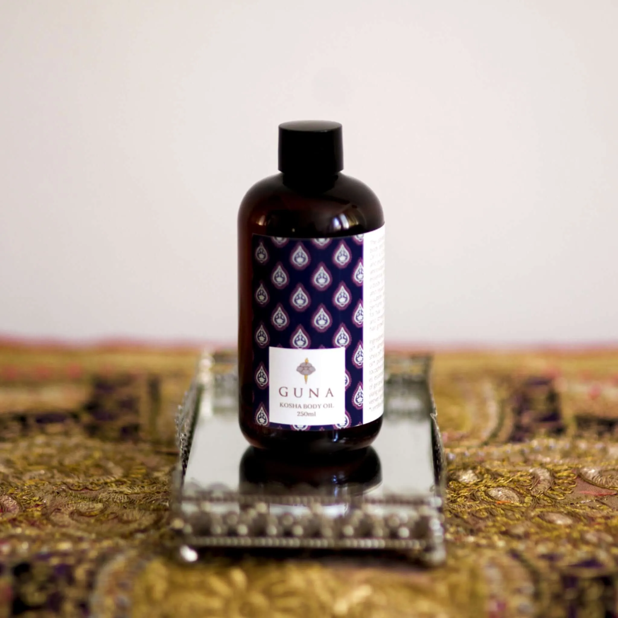 Kosha Body Oil