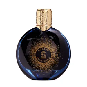 La Nuit Pour Femme Aurora Scents Edp 100ML Mujer