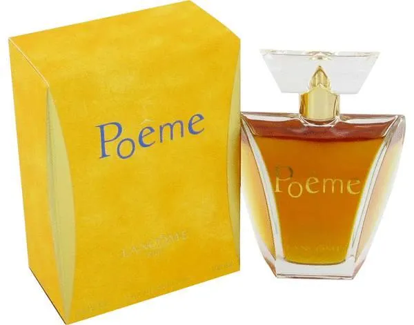 Lancome Poeme L'eau de Parfum for women