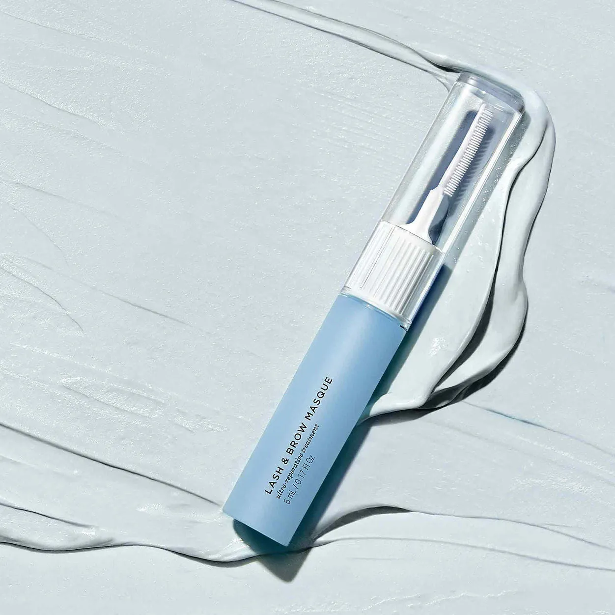 Lash and Brow Masque