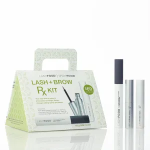 Lash   Brow RX Kit