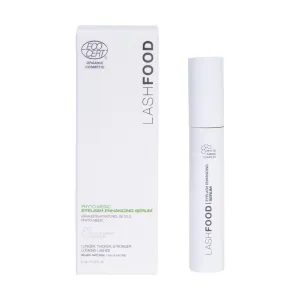 LASHFOOD Phyto-Medic Natural Eyelash Enhancer, 3 mL