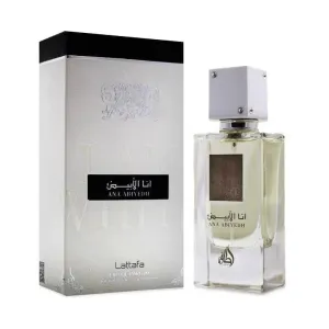 LATTAFA ANA ABIYEDH BLACK 60ml