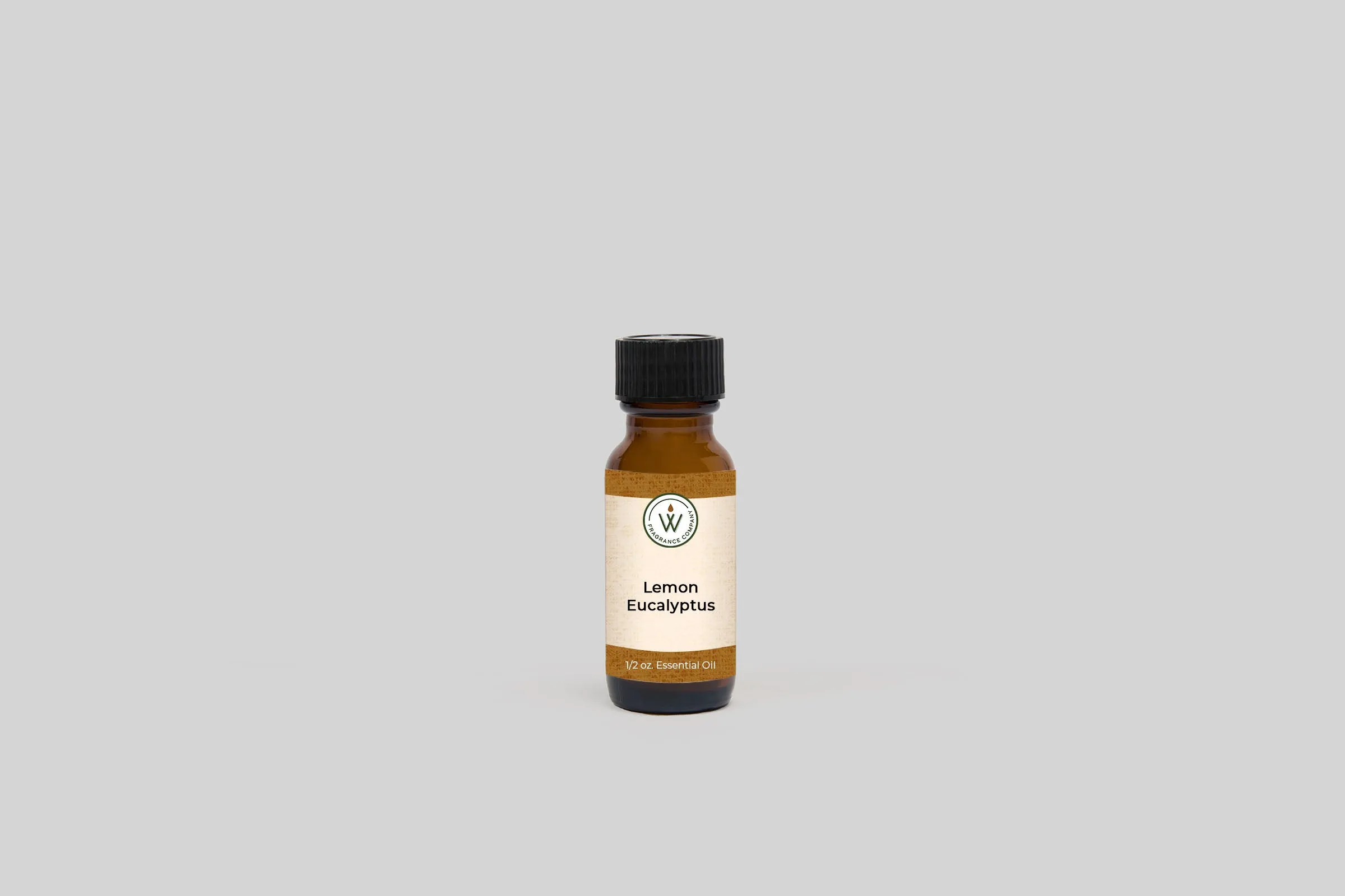 Lemon Eucalyptus Essential Oil
