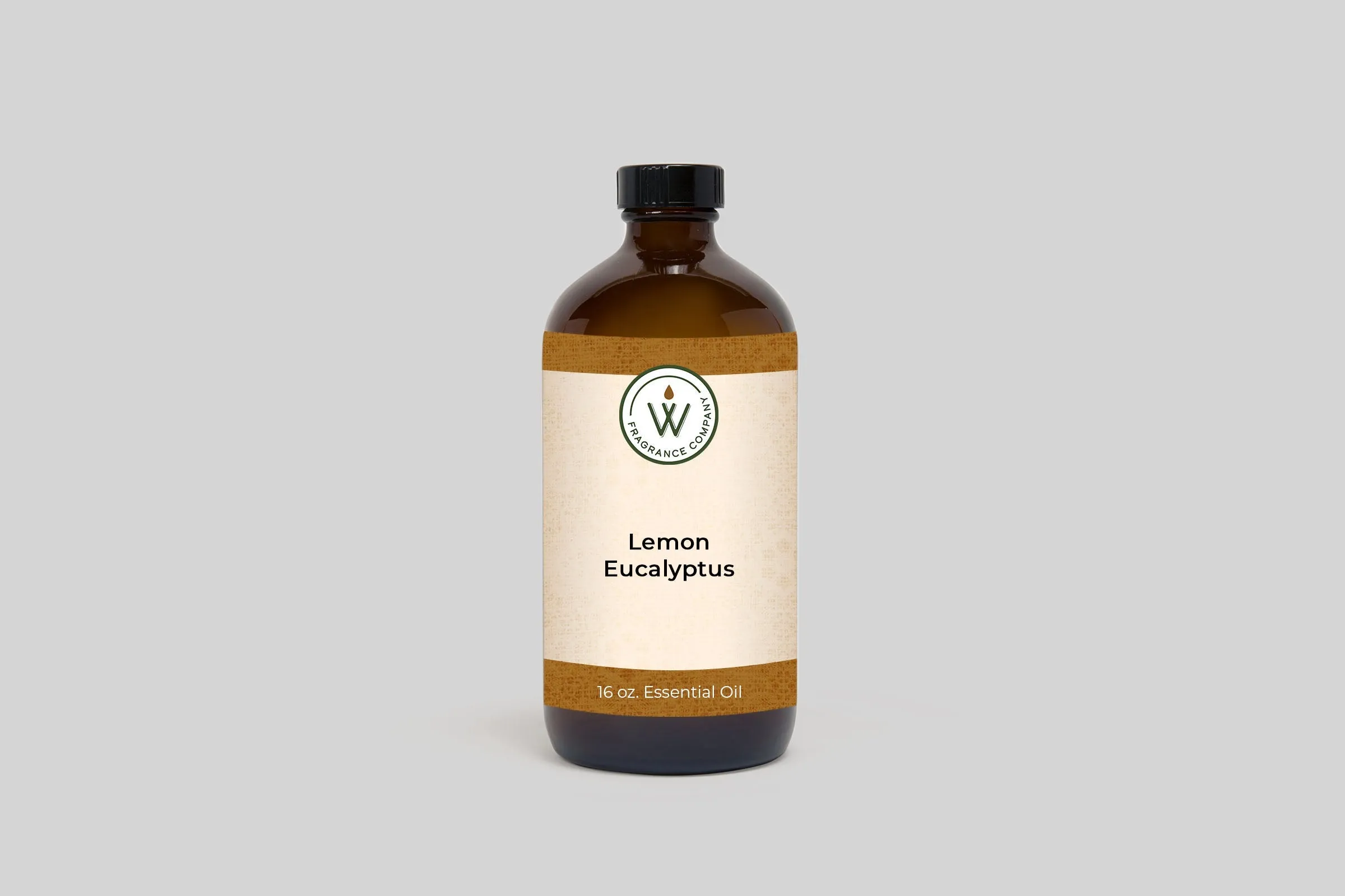 Lemon Eucalyptus Essential Oil