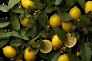 Lemon Eucalyptus Essential Oil