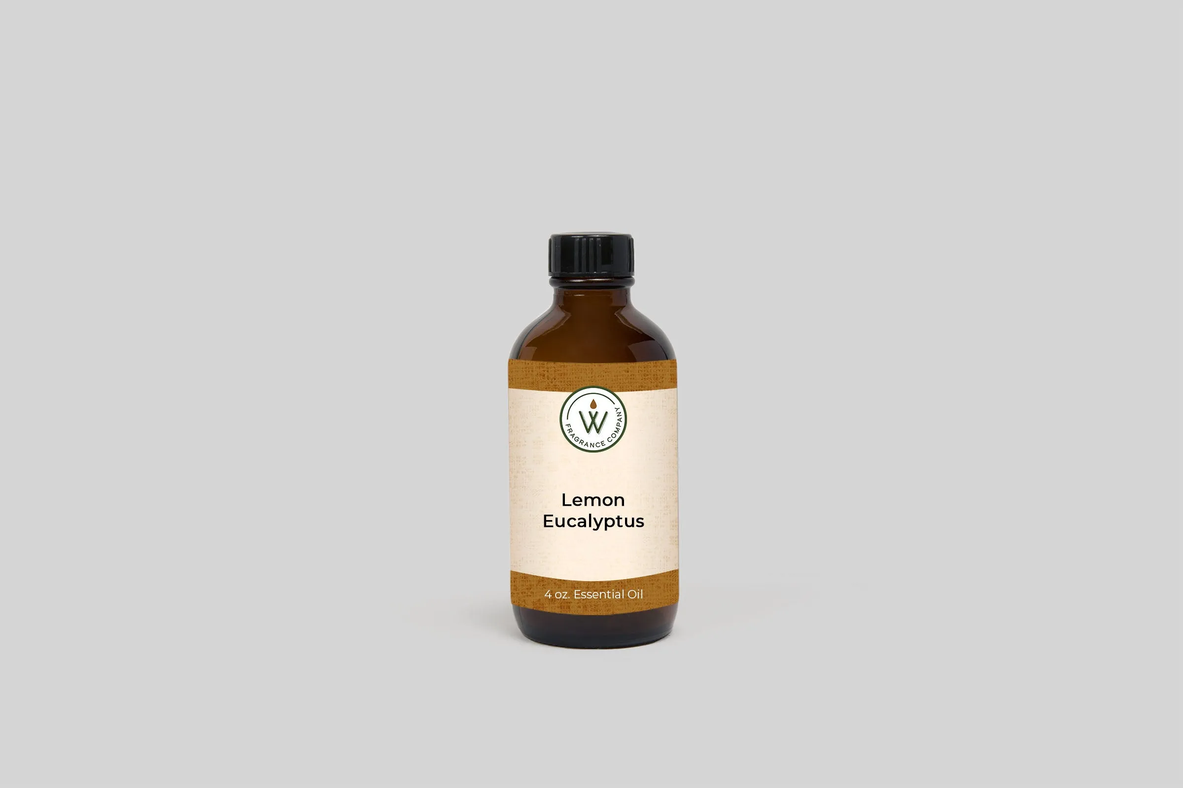Lemon Eucalyptus Essential Oil