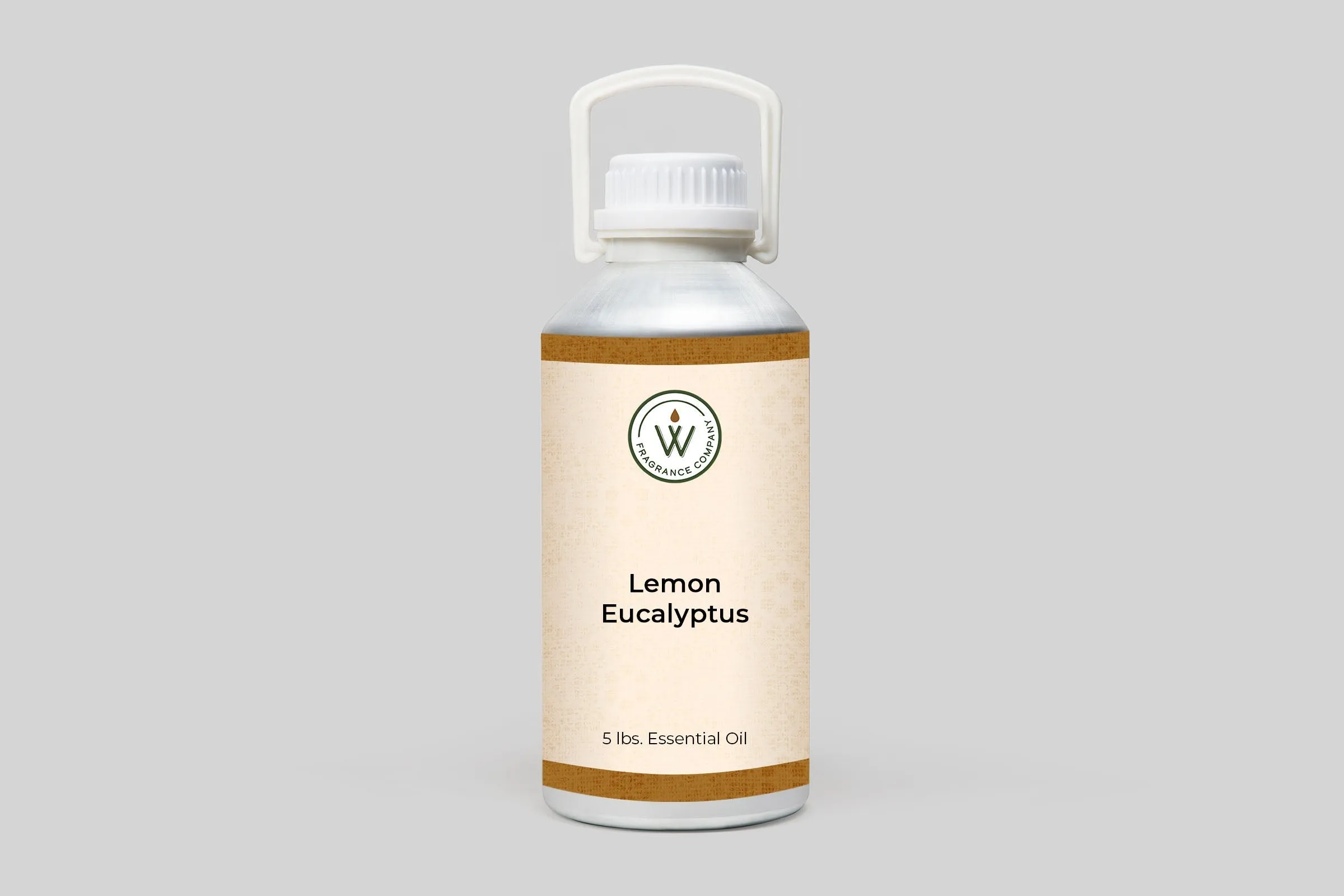 Lemon Eucalyptus Essential Oil