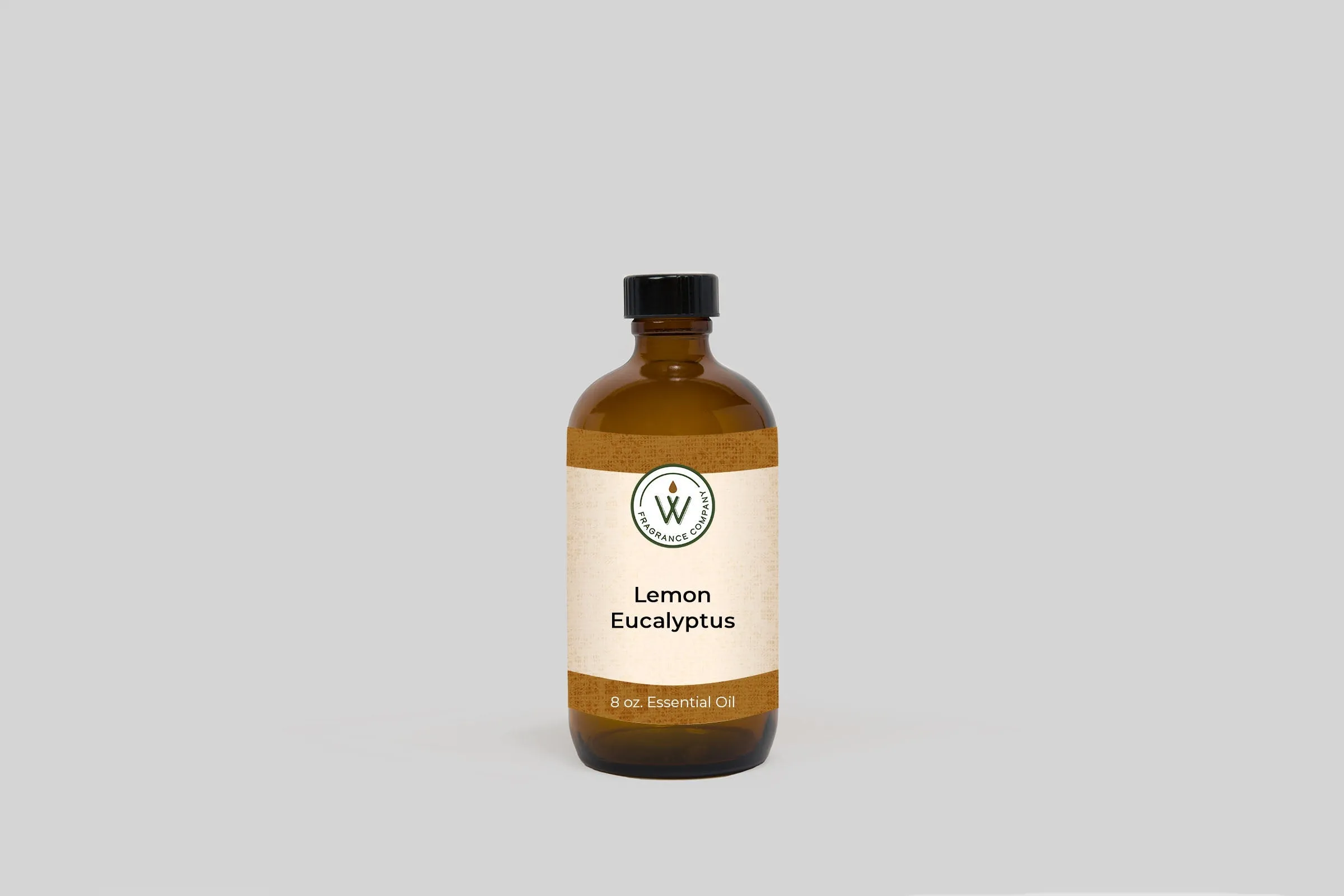 Lemon Eucalyptus Essential Oil