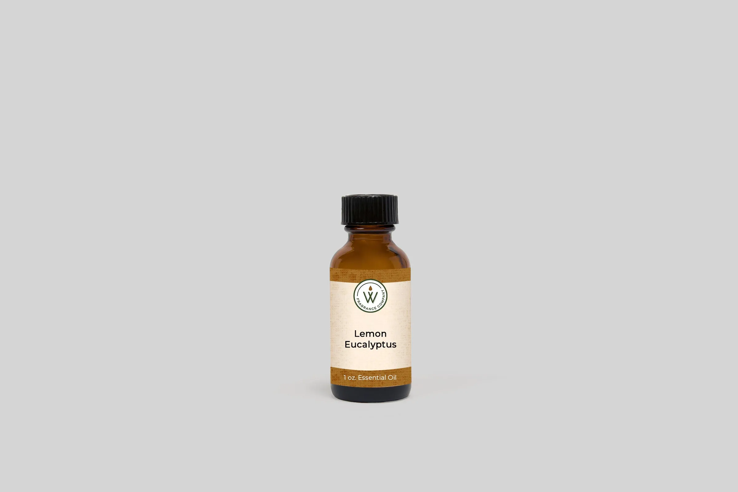 Lemon Eucalyptus Essential Oil