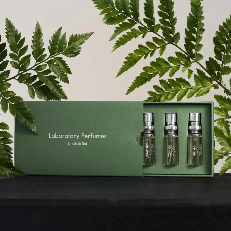 Lifestyle Set