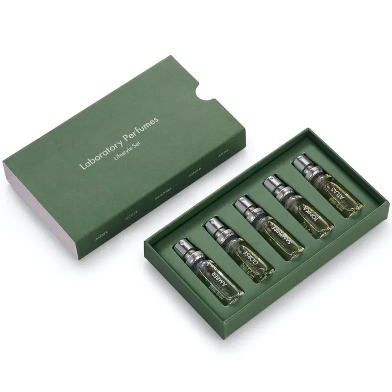 Lifestyle Set
