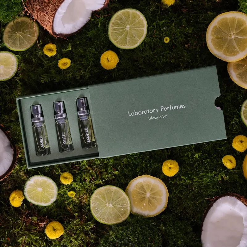 Lifestyle Set