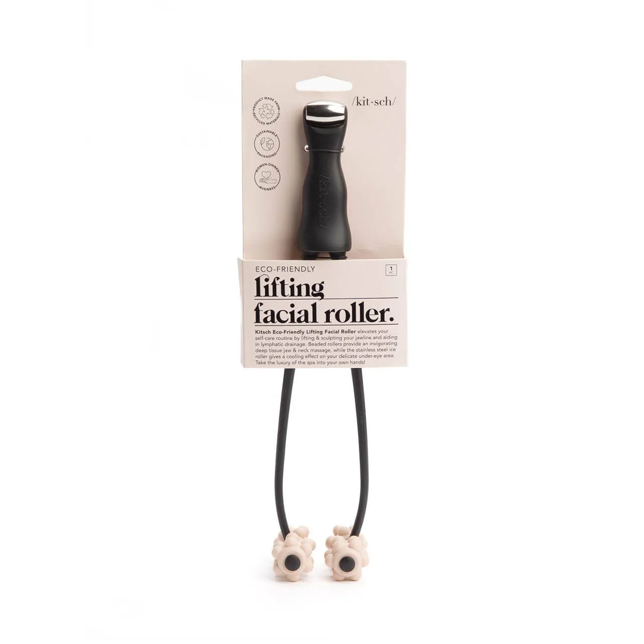 ***Lifting Facial Roller