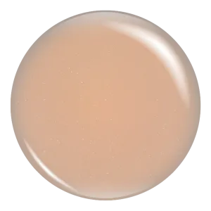 Light Elegance Cappuccino Shimmer Jimmy Gel Soak Off - Building Base 15ml - New Color