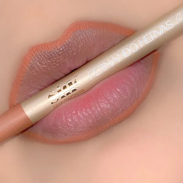 Lip Liner Essentials