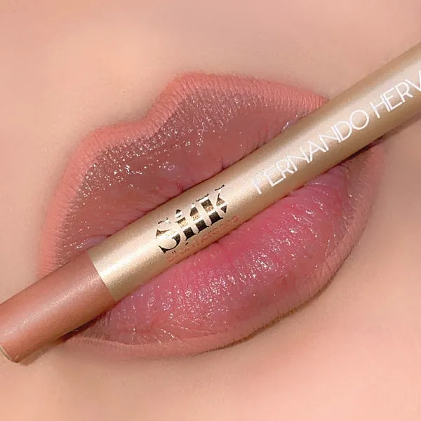 Lip Liner Essentials