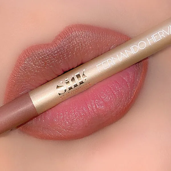 Lip Liner Essentials