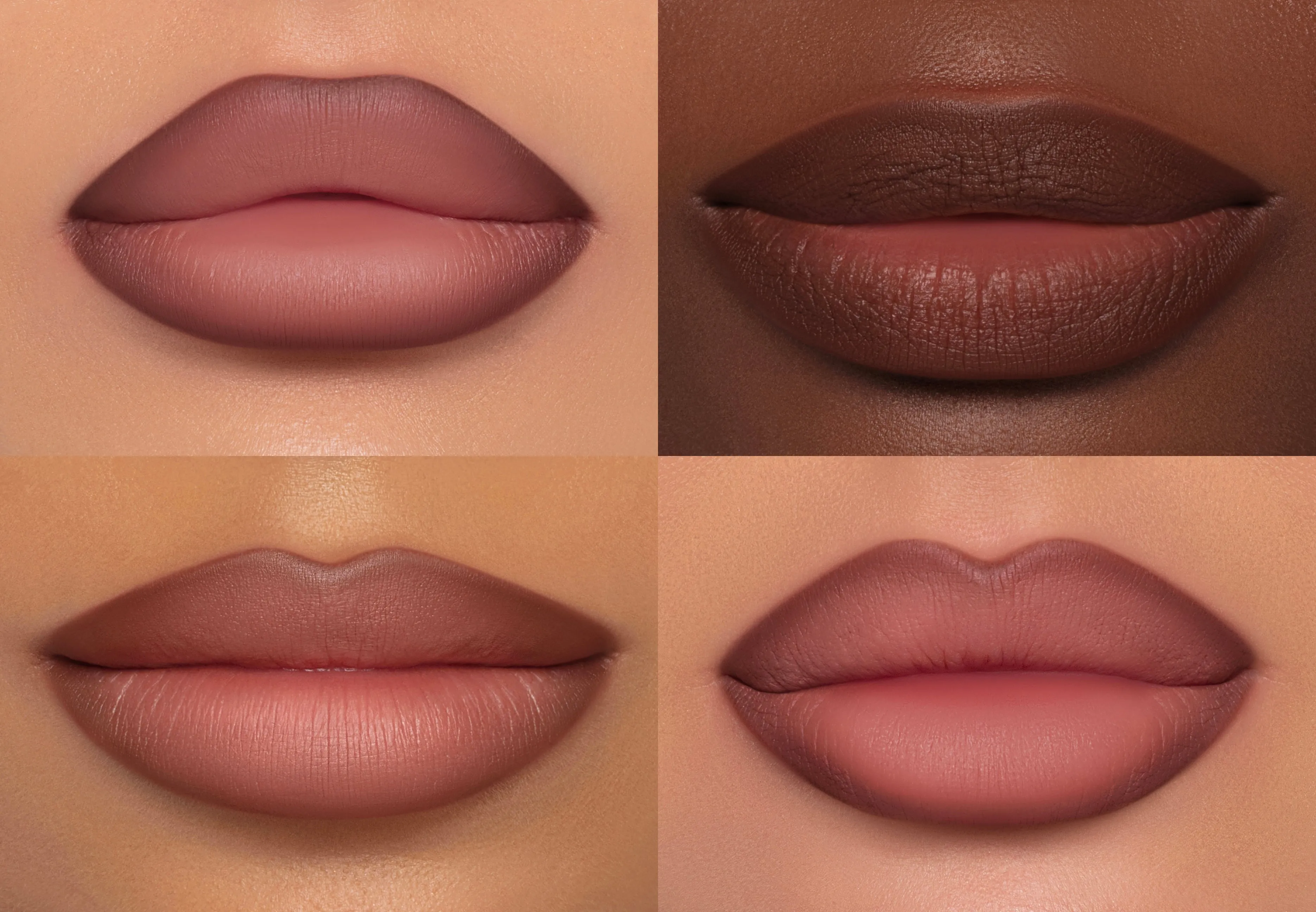 Lip Pencil - Chocolate Mousse