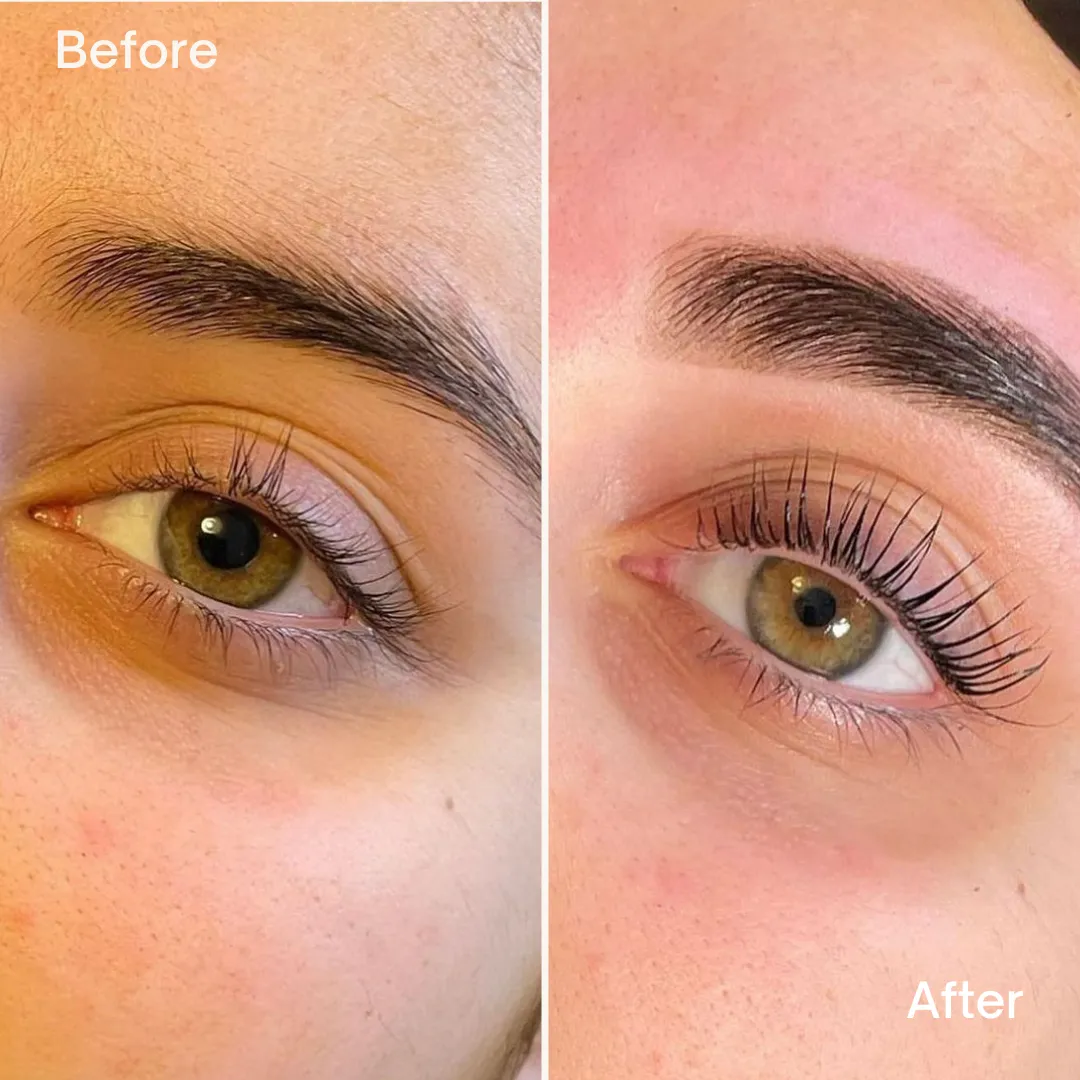 London Speed-Lift Sample Kit - Lash Lifting System