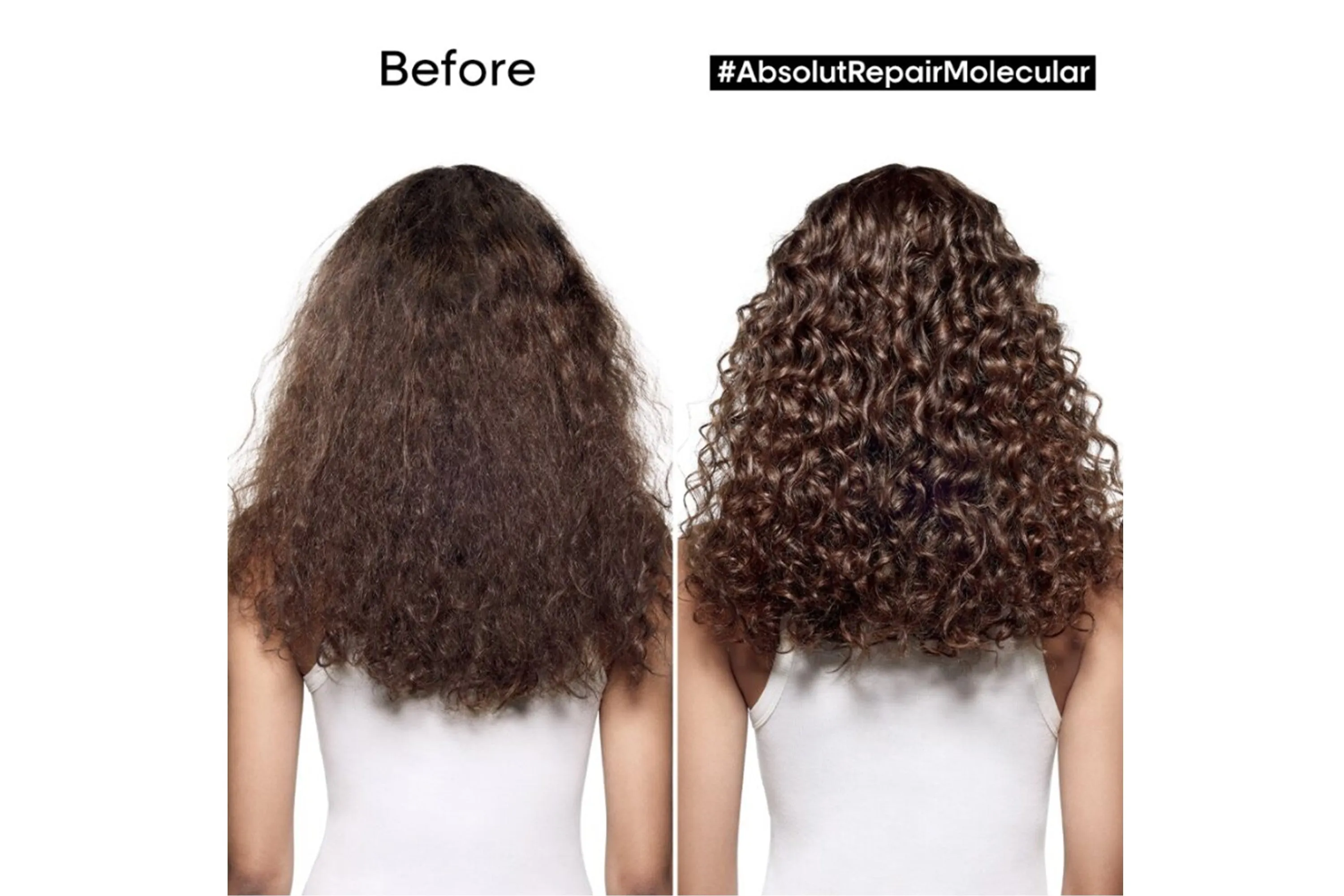 L'Oréal Professionnel Serie Expert Absolut Repair Molecular Ultimate Bundle