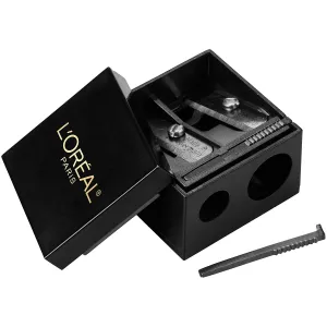 L'OREAL - Infallible Eye Makeup Pencil Sharpener - 1 Sharpener