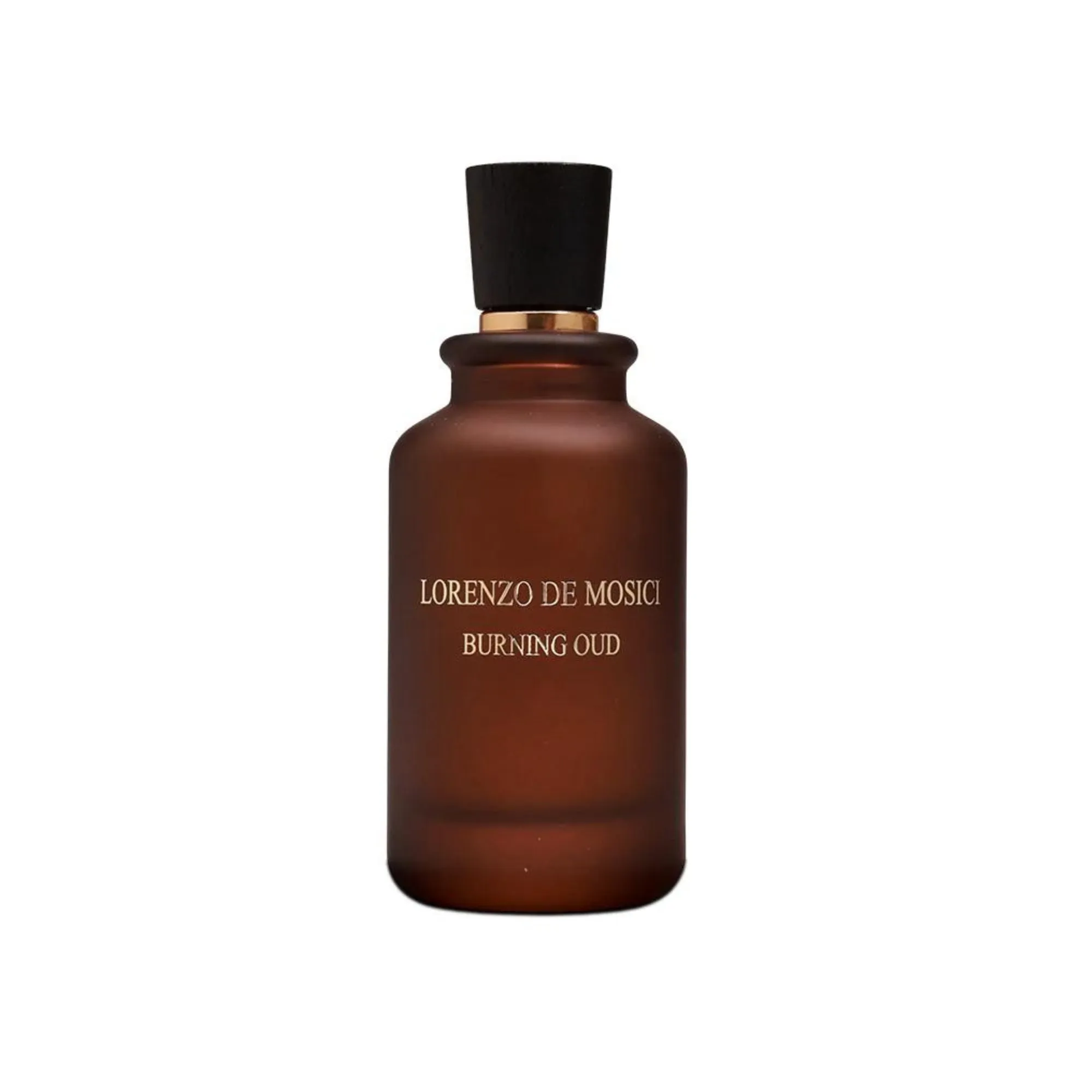Lorenzo De Mosici Burning Oud Aurora Scents Edp 100Ml Unisex