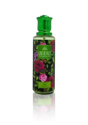 Love De Ruzz Perfume Splash Floral Gaze- 250ml