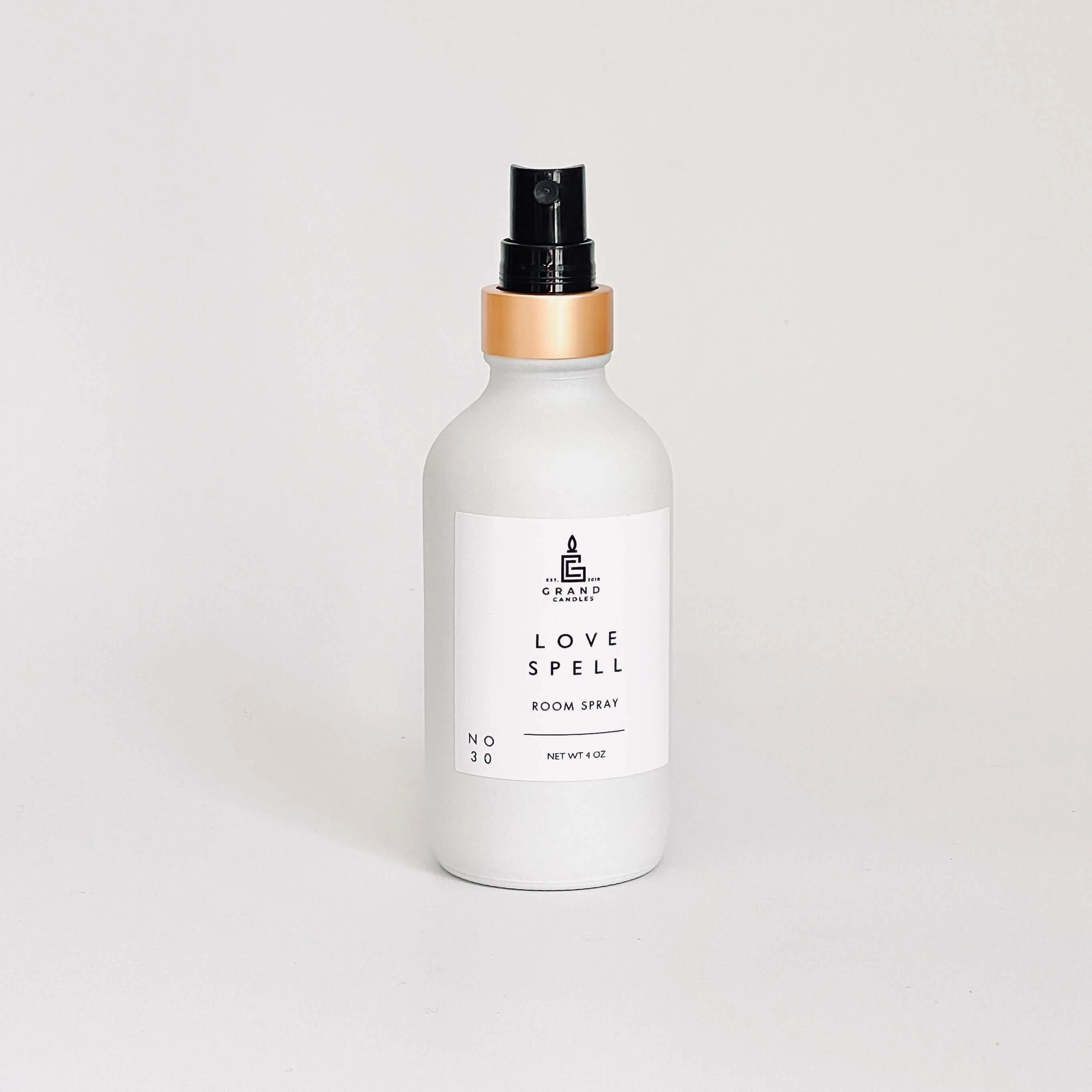 Love Spell Room & Linen Spray